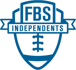 File:NCAA Division I FBS independent schools logo.png