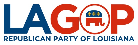 File:Republican Party of Louisiana logo.png