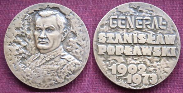 File:Stanislaw Poplawski commemorative medal.jpg
