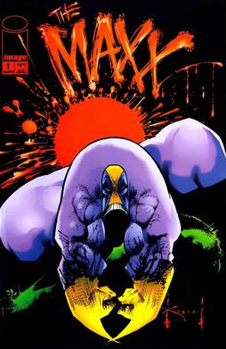 File:The Maxx cover 1.jpg