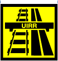 UIRR logo