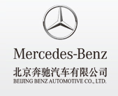 Beijing Benz logo