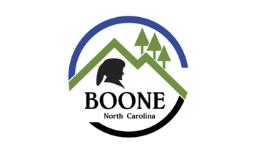 File:Boone, NC Town Flag.gif