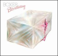 Boxer Blood letting album cover .jpg