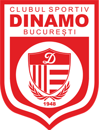 CS Dinamo București logo.png