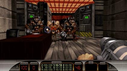 File:Duke Nukem 3D gameplay screenshot.jpg