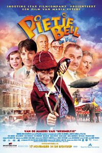 Pietje Bell movie