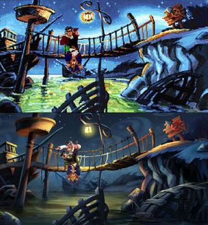 File:Monkey Island 2 Special Edition Comparison.jpg