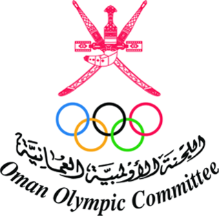 File:Oman Olympic Committee new logo.png