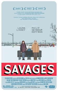 The Savages (film)