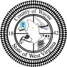 File:Seal of Wayne County, West Virginia.png