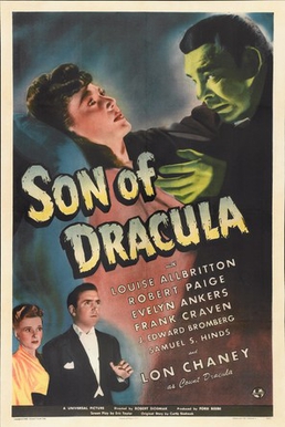 Son of Dracula (1943 film)