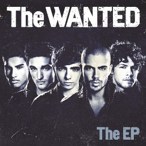 File:The Wanted (EP).jpg