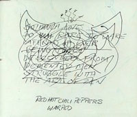Warped (Red Hot Chili Peppers single - cover art).jpg