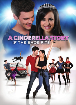 File:A Cinderella Story - If the Shoe Fits DVD cover.jpg