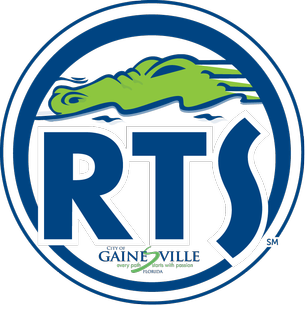 File:Gainesville RTS logo.png