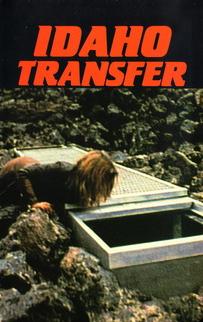 Idaho Transfer movie