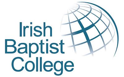 File:Irish Baptist College (logo).jpg