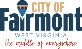 File:Logo of Fairmont, West Virginia.png