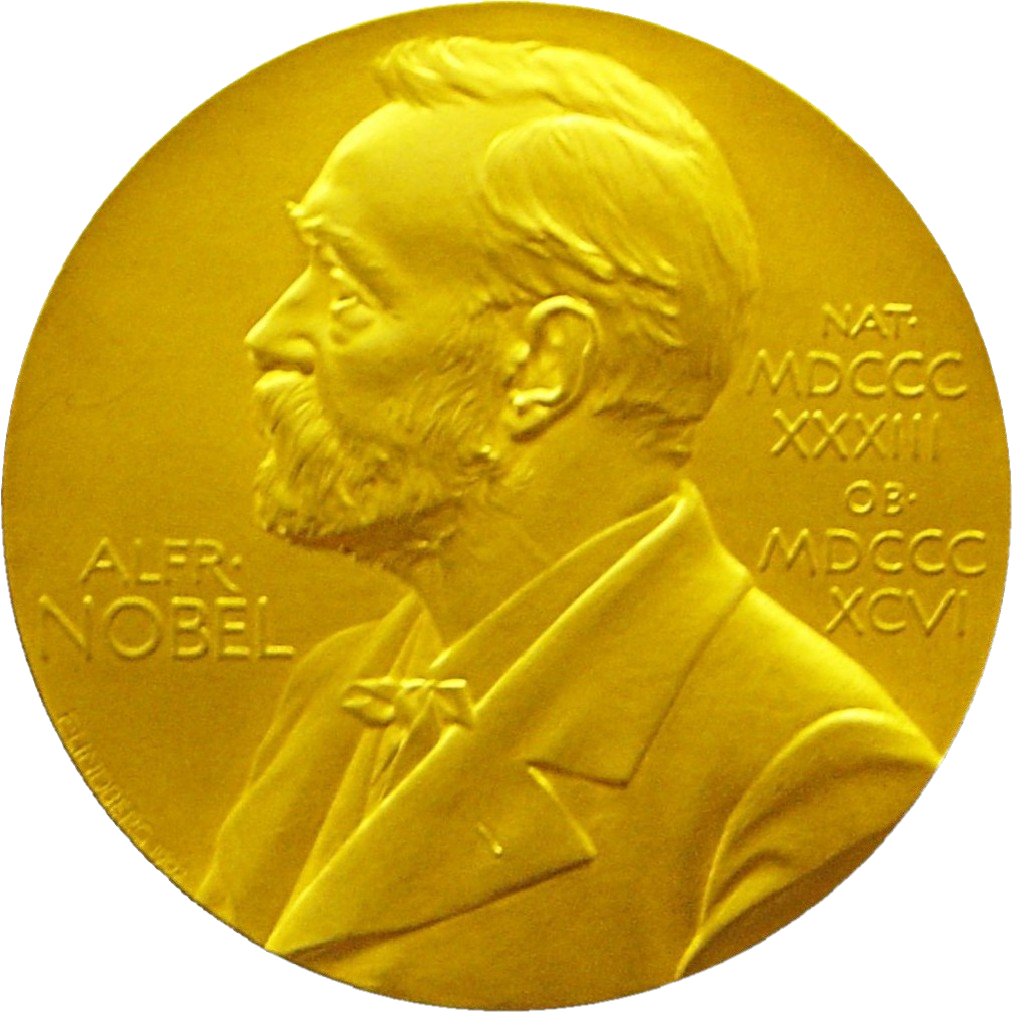 http://upload.wikimedia.org/wikipedia/en/6/6a/Nobel_medal.png