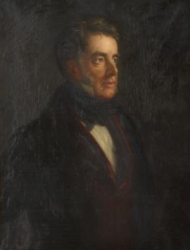 File:PORTRAIT OF WILLIAM LAMB, 2ND VISCOUNT MELBOURNE, PC, FRS 1779-1848 BY SIR GEORGE HAYTER.jpg