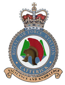 File:RAF Catterick badge.jpg