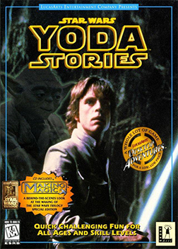 File:Star Wars - Yoda Stories Coverart.png