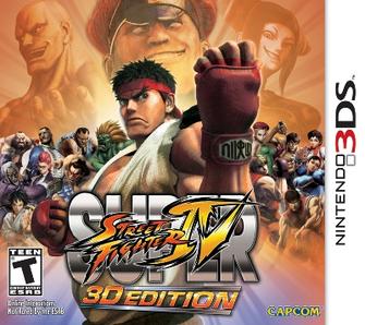 File:Super Street Fighter 4 3D cover.jpg