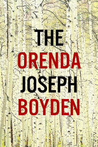 File:The Orenda (Boyden novel).jpg