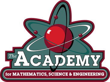 File:Academy for Mathematics, Science, and Engineering Logo.png