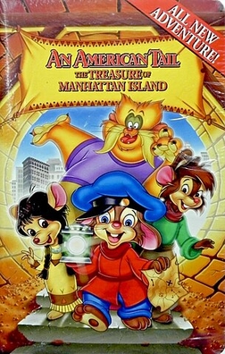 File:An American Tail The Treasure of Manhattan Island poster.jpg