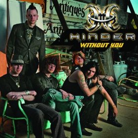 Hinder   Without You (Acoustic Version)