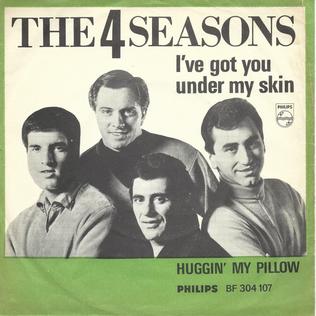 File:I've Got You Under My Skin - The Four Seasons.jpg