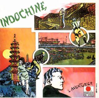 ¿Qué estáis escuchando ahora? - Página 7 Indochine_-_L'Aventurier-front