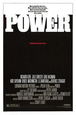 power movie