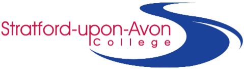 File:Stratford-upon-Avon College logo.gif