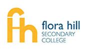 Flora Hill Secondary College (logo).gif