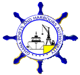 File:Ghana Ports and Harbours Authority (GPHA) logo.gif