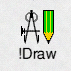 File:RISC OS Application Directory - !Draw.png