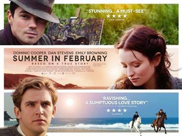 File:Summer in February poster.jpg