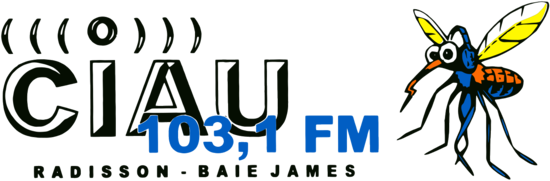 File:CIAU-FM Logo.png