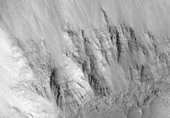 Echus Chasma