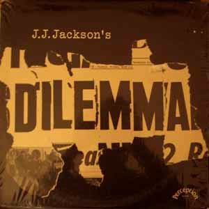 J. J. Jackson's Dilemma