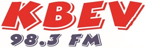 File:KBEV KBEV98.3 logo.jpg