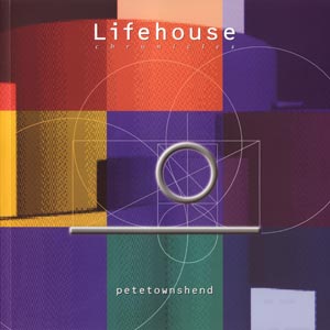 Lifehouse Chronicles artwork