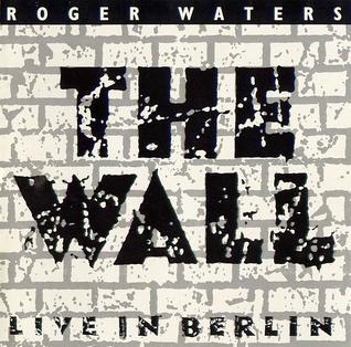 The Wall - Live in Berlin artwork