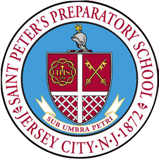 File:SaintPetersPrep Emblem.png