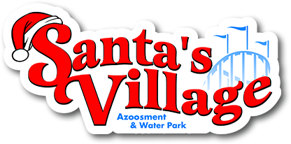 File:Santa's Village Azoosment Park logo.png