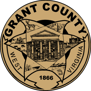 File:Seal of Grant County, West Virginia.png