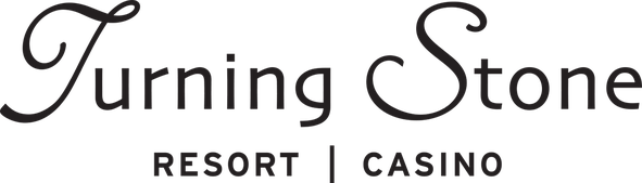 File:Turning Stone Resort Casino Logo.png